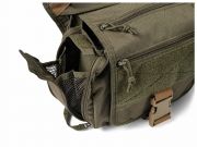 EDC taška přes rameno 5.11 Daily Deploy PUSH Pack (5 l), Ranger Green