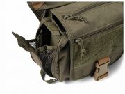 EDC taška přes rameno 5.11 Daily Deploy PUSH Pack, Ranger Green