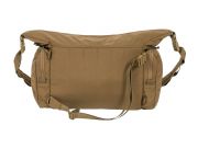 Taška přes rameno Helikon WOMBAT Mk2 Shoulder Bag® - Cordura®, Coyote