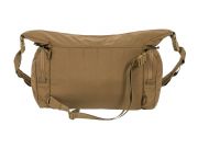 Taška přes rameno Helikon WOMBAT Mk2 Shoulder Bag® - Cordura® (12 l), Coyote