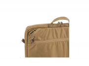 Taška na notebook Helikon Laptop Briefcase - Nylon, Coyote/Černá