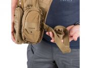 Taška přes rameno Helikon EDC Side Bag® - Cordura® (11 l), Coyote