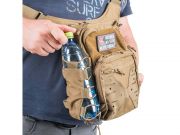 Taška přes rameno Helikon EDC Side Bag® - Cordura® (11 l), Coyote
