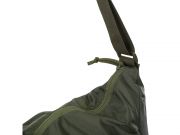 Taška přes rameno Helikon Carryall Backup Bag® - Polyester, Olive Green