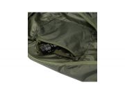 Taška přes rameno Helikon Carryall Backup Bag® - Polyester (29 l), Olive Green