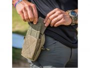 Pouzdro Helikon NAVTEL Cordura®, Multicam