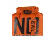 Odpadkový vak Helikon Dirt Bag, 10l - oranžový/černý