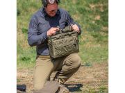Střelecká taška Helikon Range Bag, Kryptek Mandrake