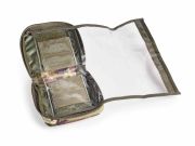 Pouzdro na mapu Defcon 5 Outac Map Pouch with Note Book, Italian Camo