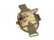 Pouzdro ID Defcon 5 Outac ID Card Holder, Italian Camo