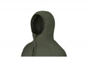 Bunda Helikon Urban Hybrid Softshell, Taiga Green