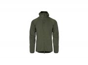 Bunda Helikon Urban Hybrid Softshell, Taiga Green