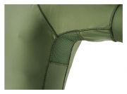 Funkční triko Defcon 5 Lycra, dlouhý rukáv, OD Green