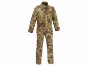 Komplet uniforma Defcon 5 Regular Army Uniform Rip-Stop, Italian Camo