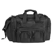 Cestovní taška Mil-Tec K-10 Combat (17 l), černá