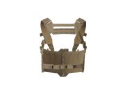 Taktická vesta Direct Action Warwick Zip Front Chest Rig, Adaptive Green