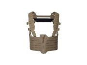 Taktická vesta Direct Action Warwick Zip Front Chest Rig, Adaptive Green