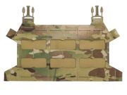 Platforma Direct Action Skeletonized Plate Carrier Flap, Crye Multicam