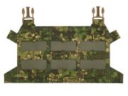 Platforma Direct Action Skeletonized Plate Carrier Flap, Pencott Wildwood