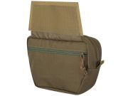 Pouzdro spodní přídavné Direct Action Underpouch Light, Adaptive green