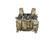 Taktická vesta Direct Action Thunderbolt Compact Chest Rig, Crye Multicam