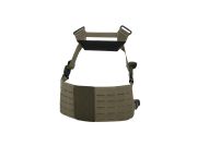 Direct Action Spitfire MK II Chest Rig Interface, Ranger Green