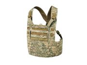 Taktická vesta Direct Action Typhoon Chest Rig, Pencott Badlands