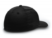 Kšiltovka Oakley SI Tech Cap, Black