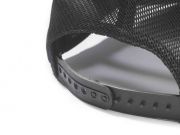 Kšiltovka OAKLEY SI 110 SNAPBACK, Black