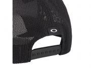 Kšiltovka Oakley SI 110 Snapback Multicam Black