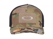 Kšiltovka Oakley SI 110 Snapback Multicam