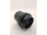 Rychloupínací objímka Hikvision + adaptér Rusan pro zaměřovač Thunder