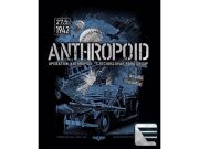 Triko Mars&Arms Anthropoid. vel. L