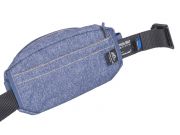 Ledvinka Helikon BANDICOOT® Waist Pack - Nylon - Blue Melange