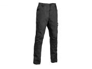 Kalhoty Defcon 5 Lynx Outdoor Pant, Černé