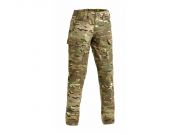 Kalhoty Defcon 5 Basic Pant, Multicamo
