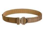 Molle opasek Direct Action Warhawk Modular Belt, 45 mm, Coyote Brown