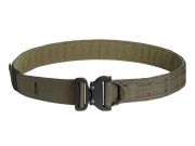 Molle opasek Direct Action Warhawk Modular Belt, 45 mm, Ranger Green