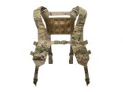 Nosný systém Direct Action Mosquito H-Harness, Crye Multicam