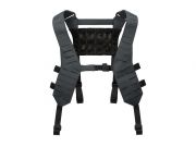 Nosný systém Direct Action Mosquito H-Harness, Shadow Grey