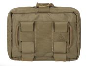 Pouzdro Admin Direct Action JTAC Admin Pouch, Adaptive Green