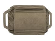 Lékárnička Direct Action MED Pouch Horizontal MKII, Adaptive Green