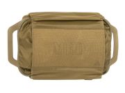 Lékárnička Direct Action MED Pouch Horizontal MKII, Coyote Brown