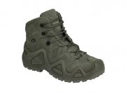 Boty LOWA Zephyr GTX Mid TF, Ranger Green