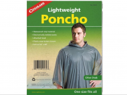 Coghlan´s pončo olivové Lightweight Poncho