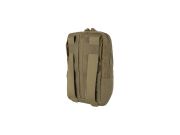 Univerzální pouzdro Direct Action Utility Pouch Medium, Černé