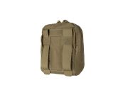 Univerzální pouzdro Direct Action Utility Pouch Small, Adaptive Green