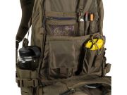 Batoh Helikon Direct Action Dragon Egg MkII (25 l), Flecktarn