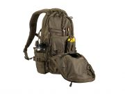 Batoh Helikon Direct Action Dragon Egg MkII (25 l), Flecktarn