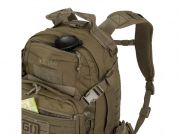 Batoh DIRECT ACTION Ghost Mk II (28+3,5 l), Flecktarn